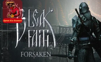 Bleak Faith Forsaken