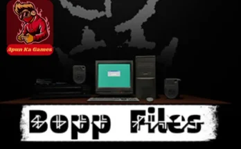 Bopp File