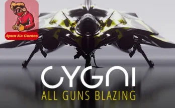 CYGNI All Guns Blazing