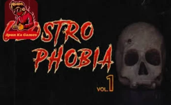 Clostrophobia Vol 1