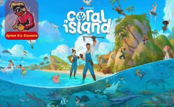 Coral Island