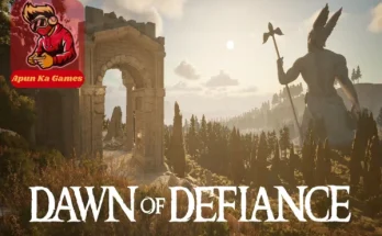 Dawn of Defiance