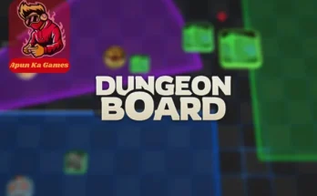 Dungeon Board