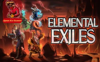 Elemental Exiles