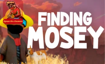 Finding Mosey