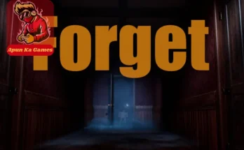 Forget