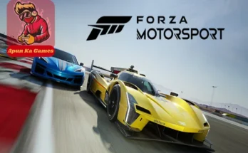 Forza Motorsport