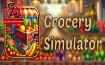 Grocery Simulator