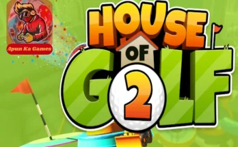 House of Golf 2