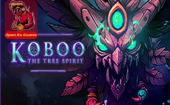 Koboo The Tree Spirit