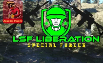 Liberation Special Forces