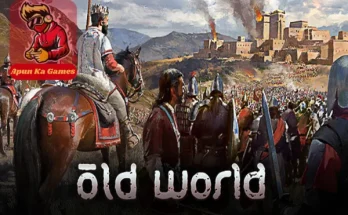 Old World