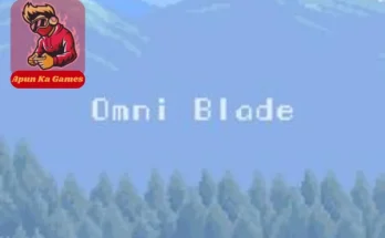 Omni Blade