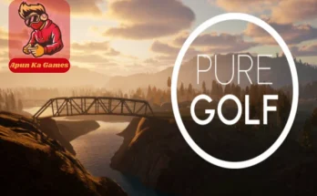 Pure Golf