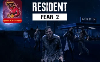 Resident Fear 2