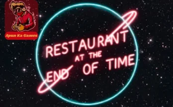 Restaurant at the end of time