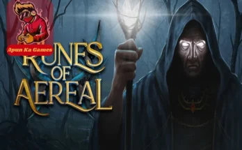 Runes of Aereal