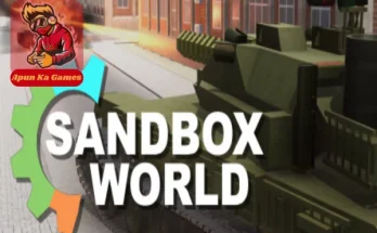 Sandbox World