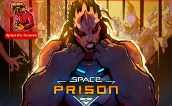 Space Prison