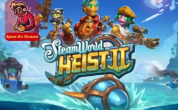 SteamWorld Heist II