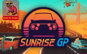 Sunrise GP