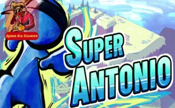 Super Antonio