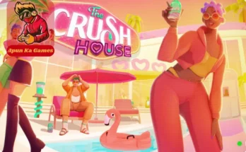 The Crush House