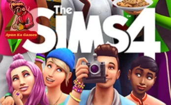 The Sims 4