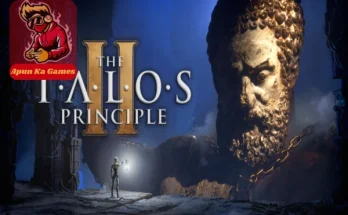 The Talos Principle 2