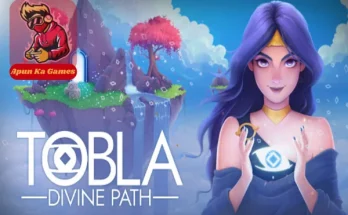 Tobla Divine Path