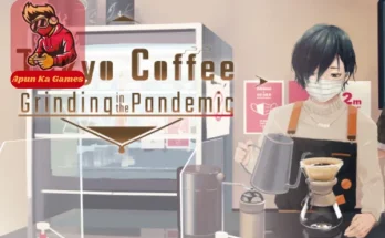 Tokyo Coffee Grinding in the Pandemic