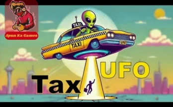 UFO Taxi