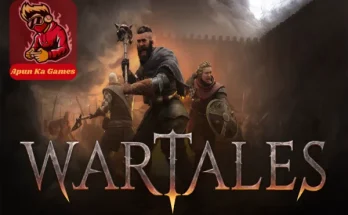 Wartales