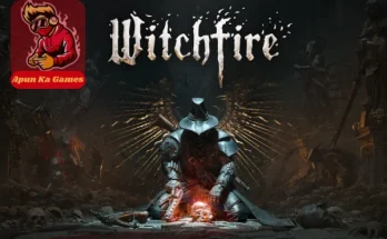 Witchfire