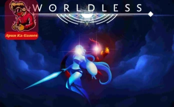 Worldless