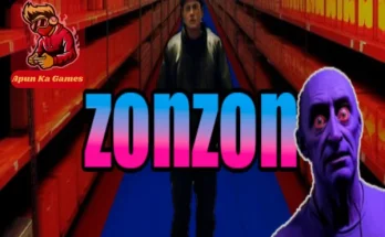 ZonZon