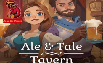 Ale And Tale Tavern