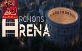 Archons Arena