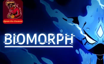 BIOMORPH