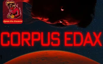 CORPUS EDAX