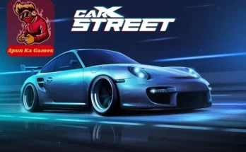 CarX Street