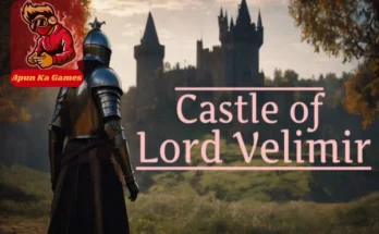 Castle of Lord Velimir