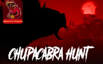 Chupacabra Hunt