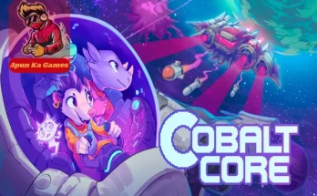 Cobalt Core