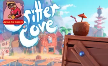 Critter Cove