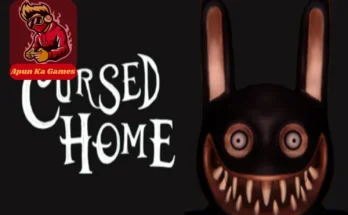 Cursed Home