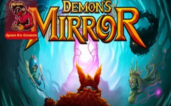 Demons Mirror