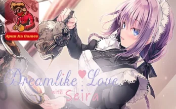 Dreamlike Love with Seira