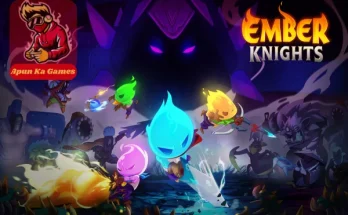 Ember Knights