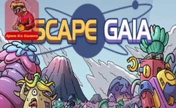 Escape Gaia